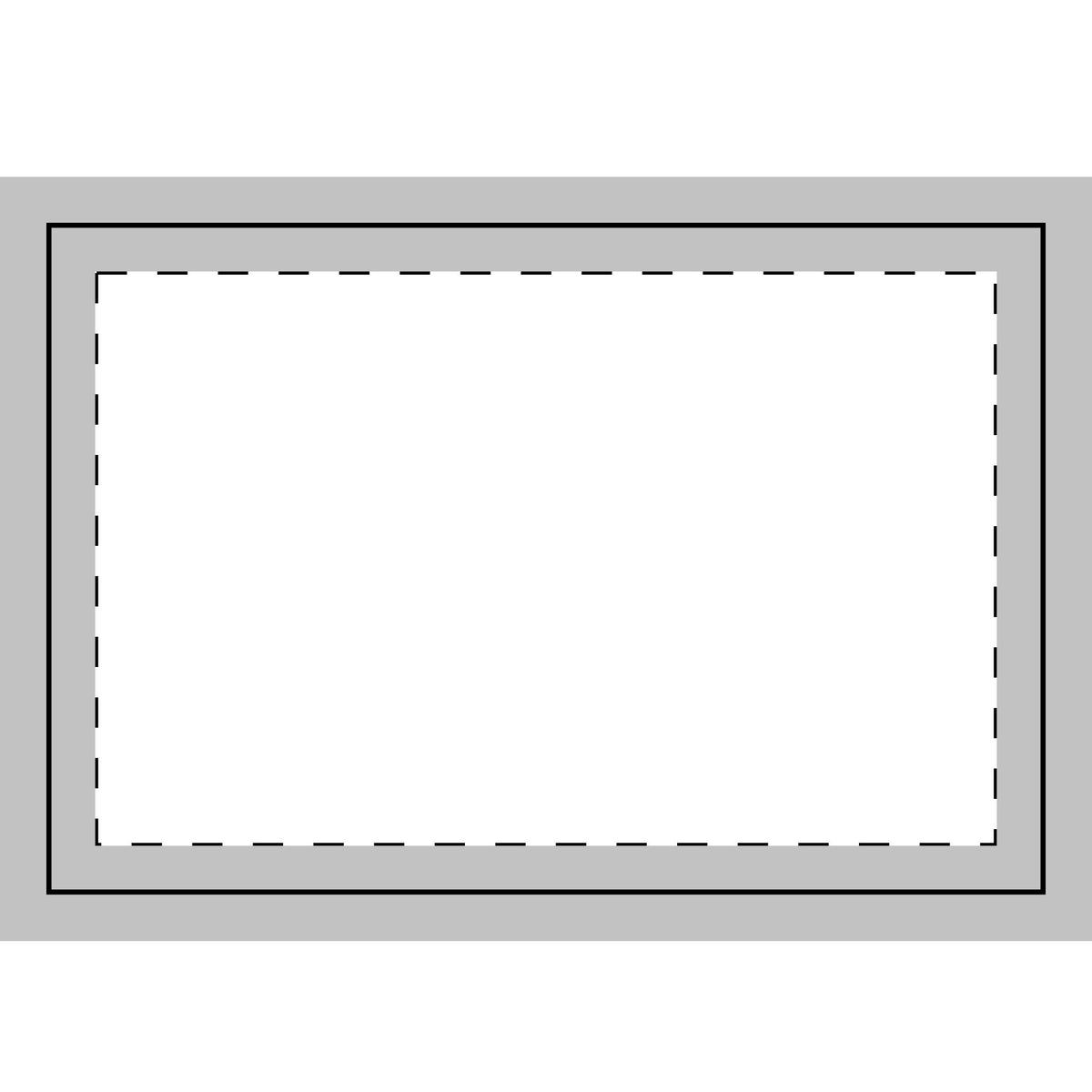 Pharaohs Pride USA American Hand Flag product image 2