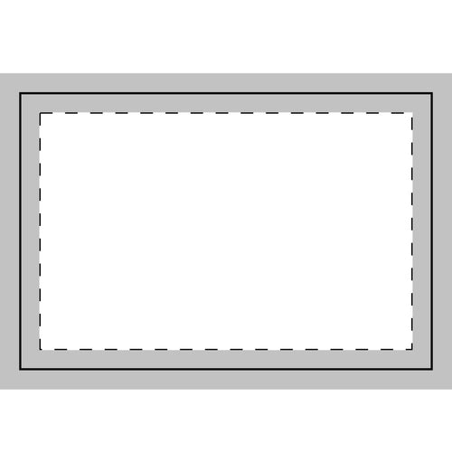 Pharaohs Pride USA American Hand Flag product image 2