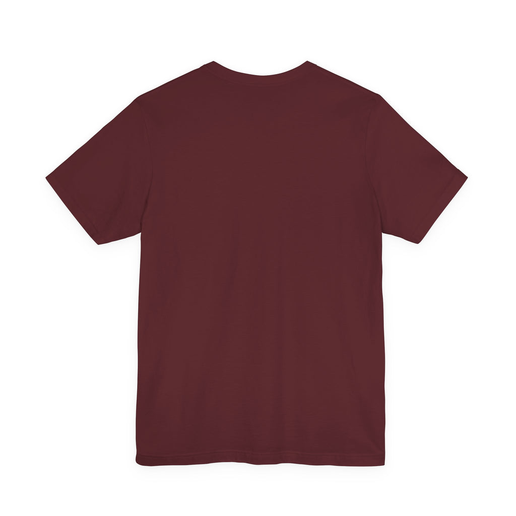 Pharaohs Pride USA Classic Unisex Jersey T-Shirt