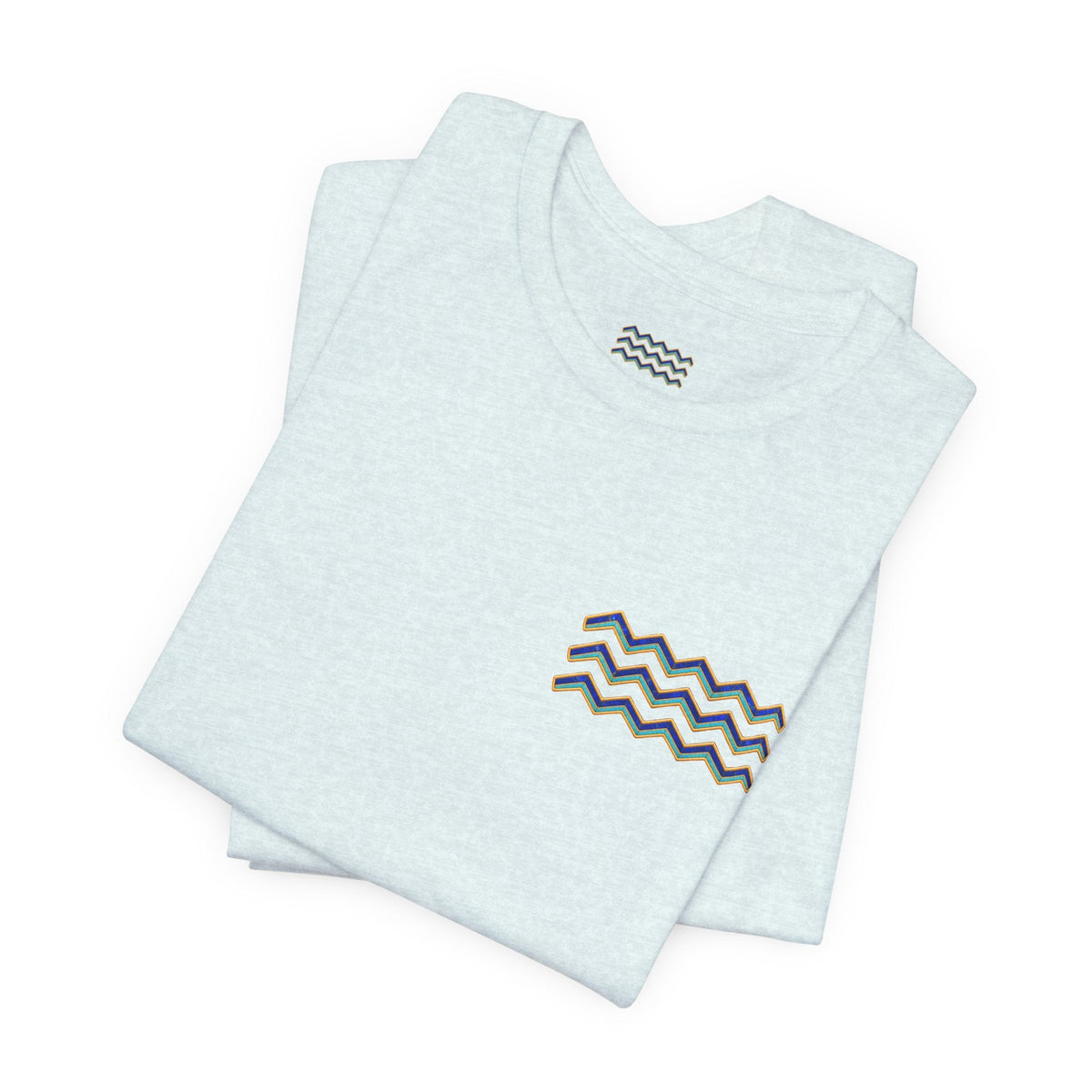 Unisex Jersey Short Sleeve Tee Printify