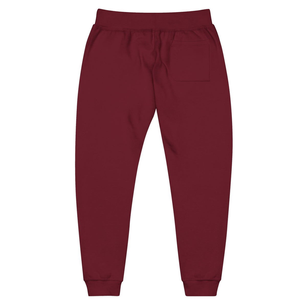 Pharaohs Pride USA Embroidered Fleece Sweatpants
