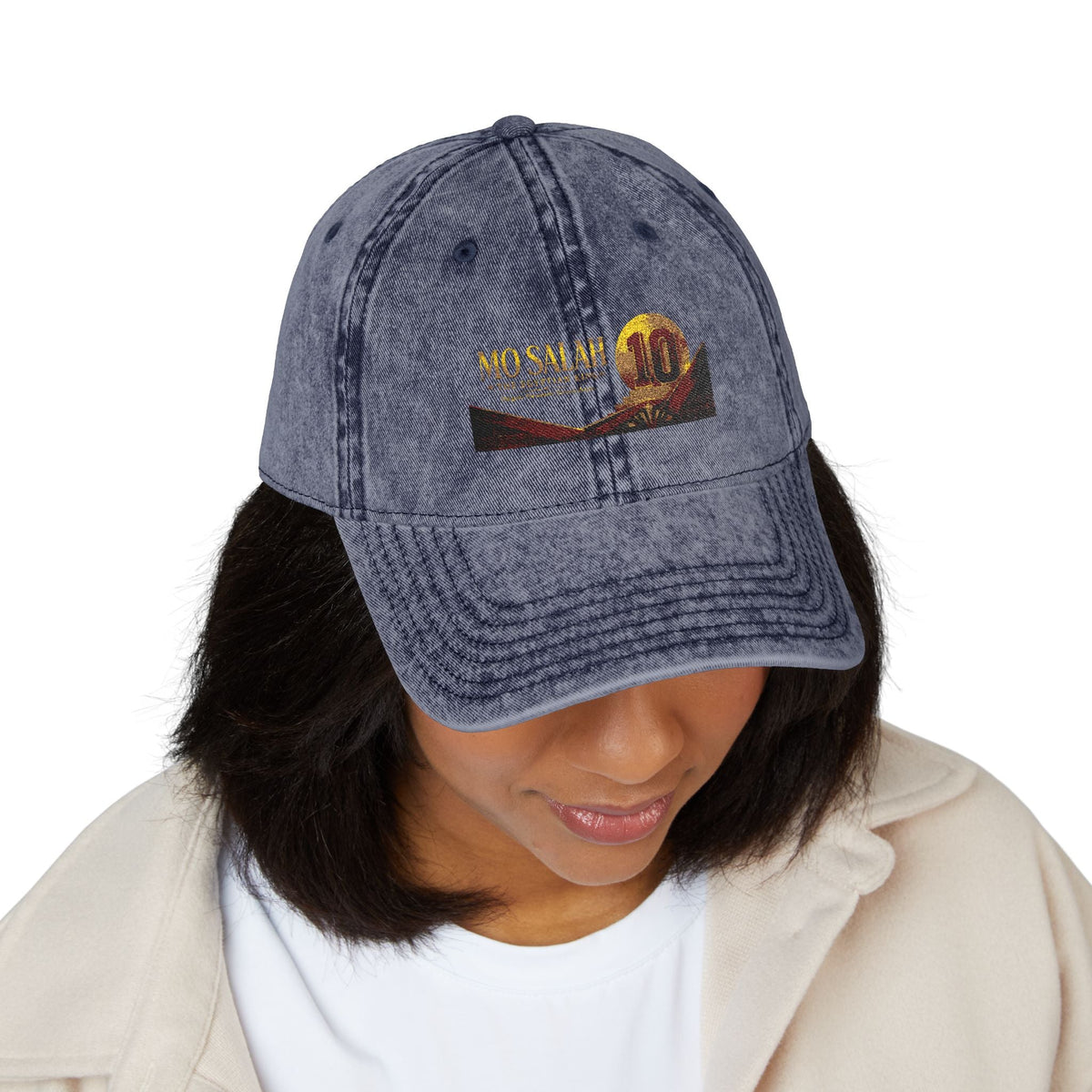 Vintage Cap (Embroidery) Printify