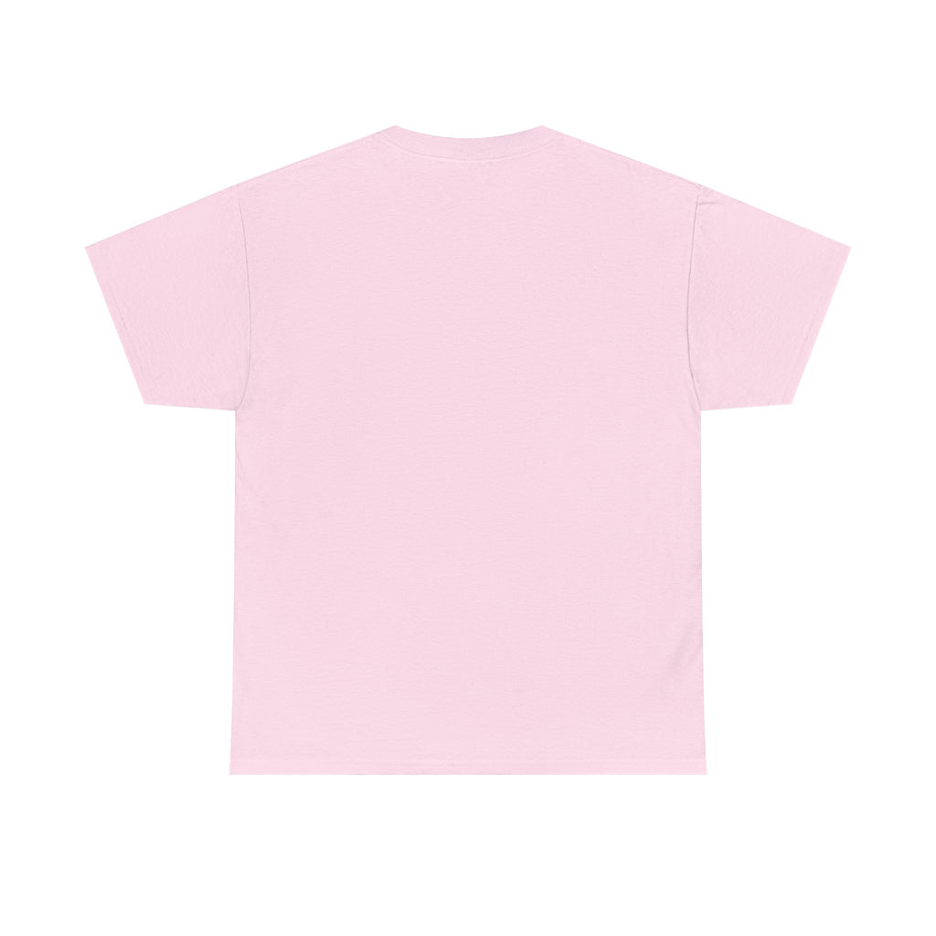 Pharaohs Pride USA Classic Heavy Cotton T-Shirt