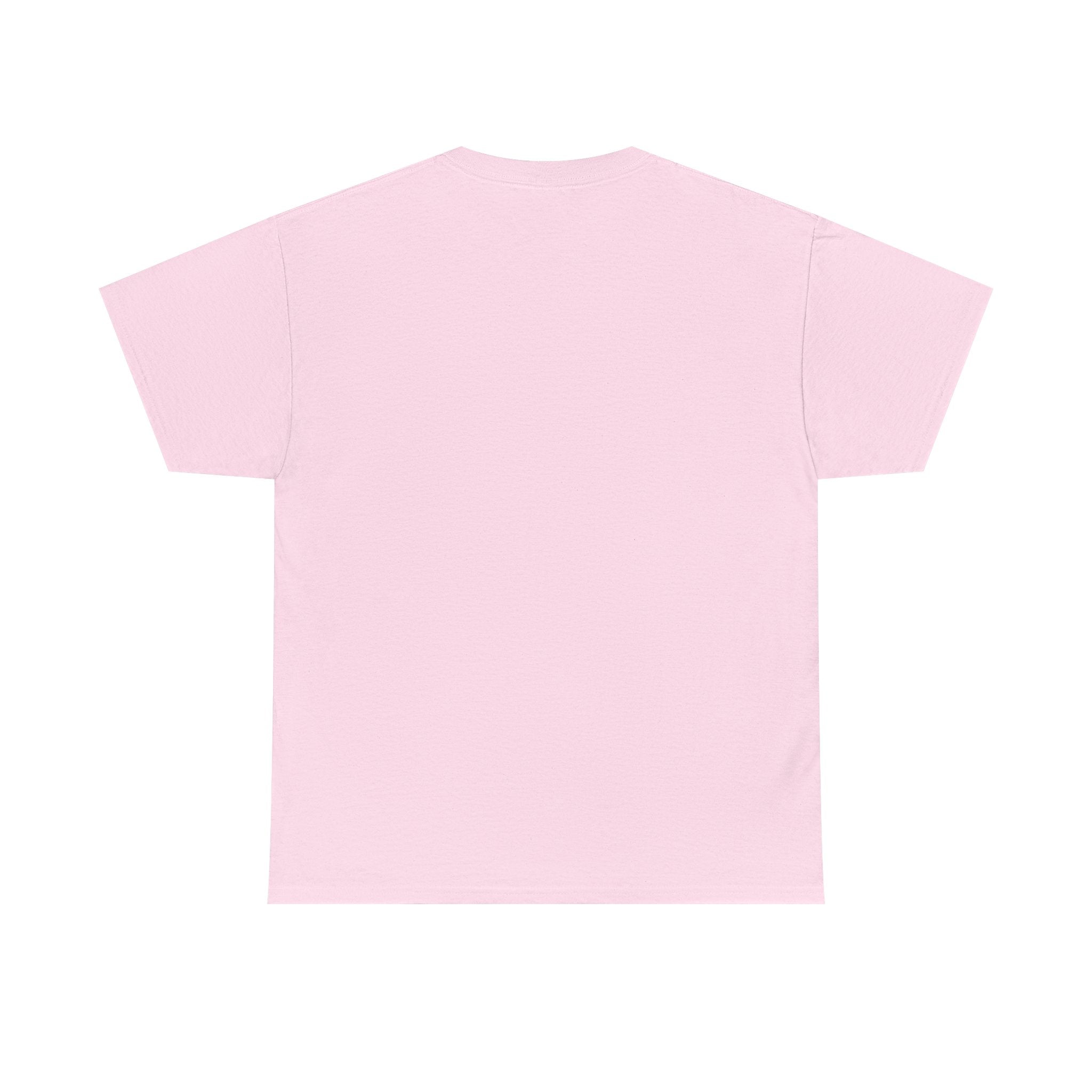 Pharaohs Pride USA Classic Heavy Cotton T-Shirt