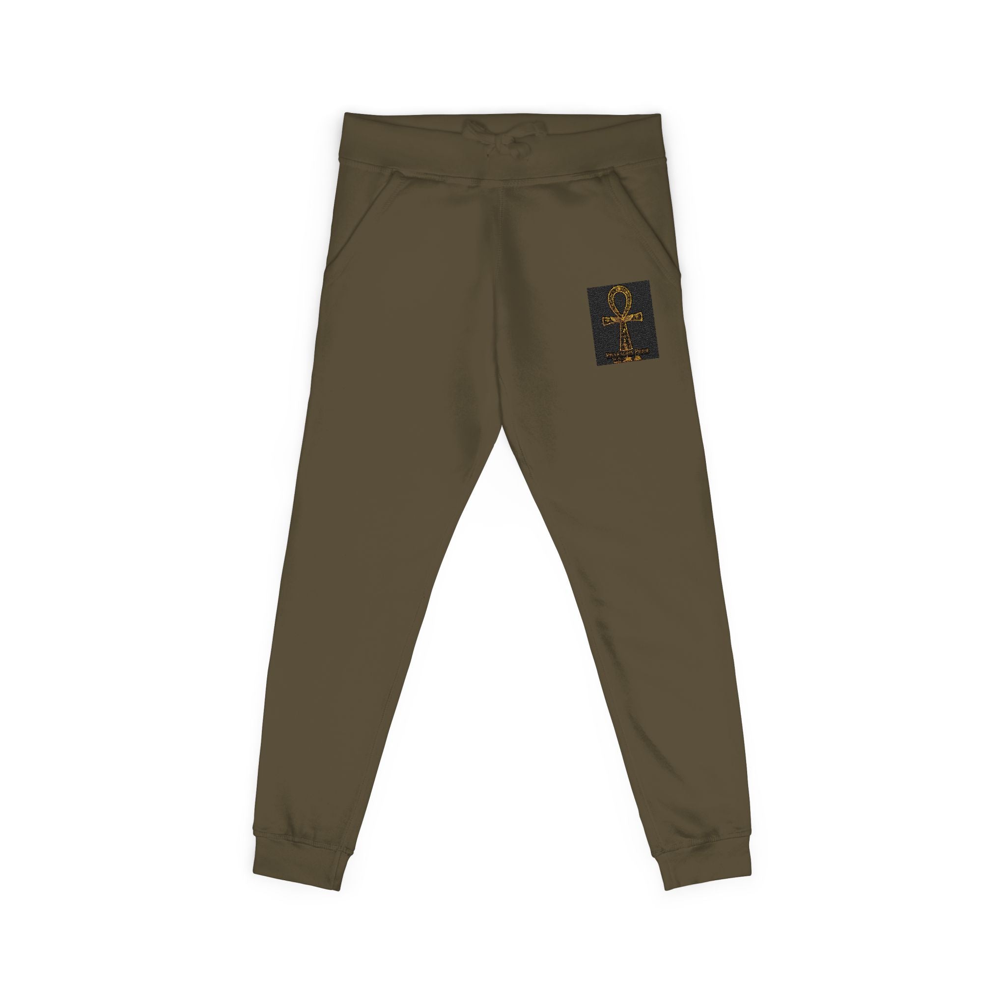 Pharaohs Pride USA Embroidered Fleece Sweatpants