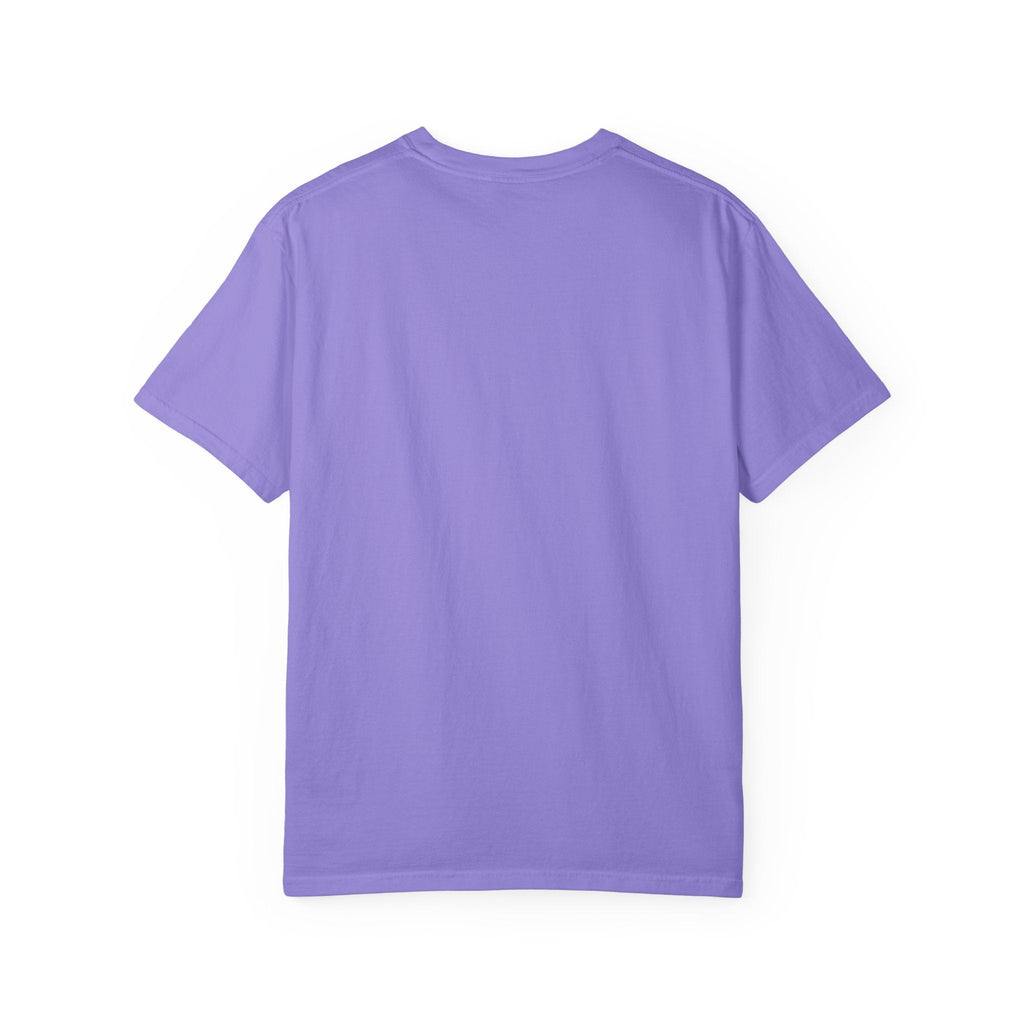 Crowned by the Game – Egyptian Football Heritage T-Shirt Printify