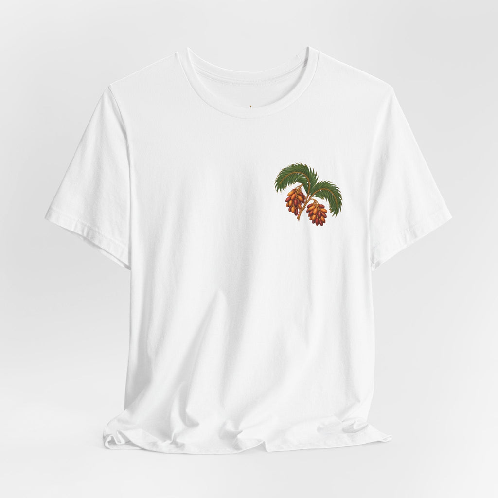 Unisex Jersey Short Sleeve Tee Printify