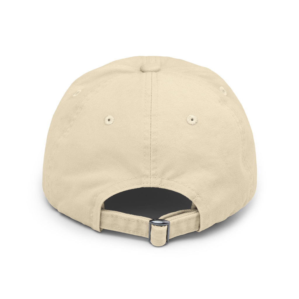Unisex Distressed Cap Printify