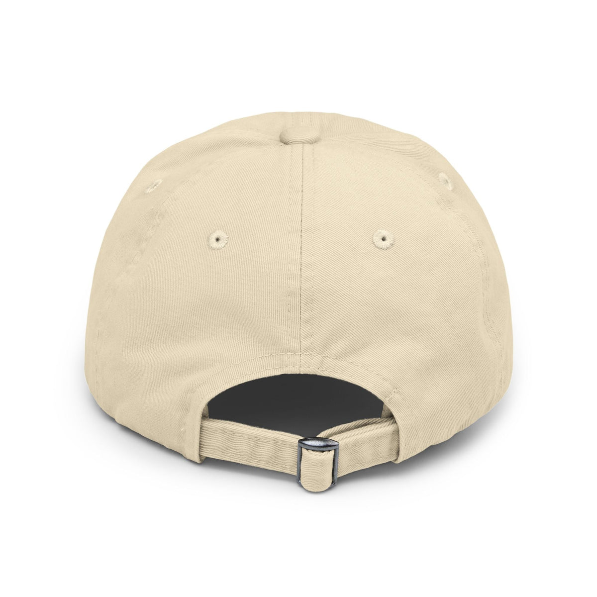 Unisex Distressed Cap Printify