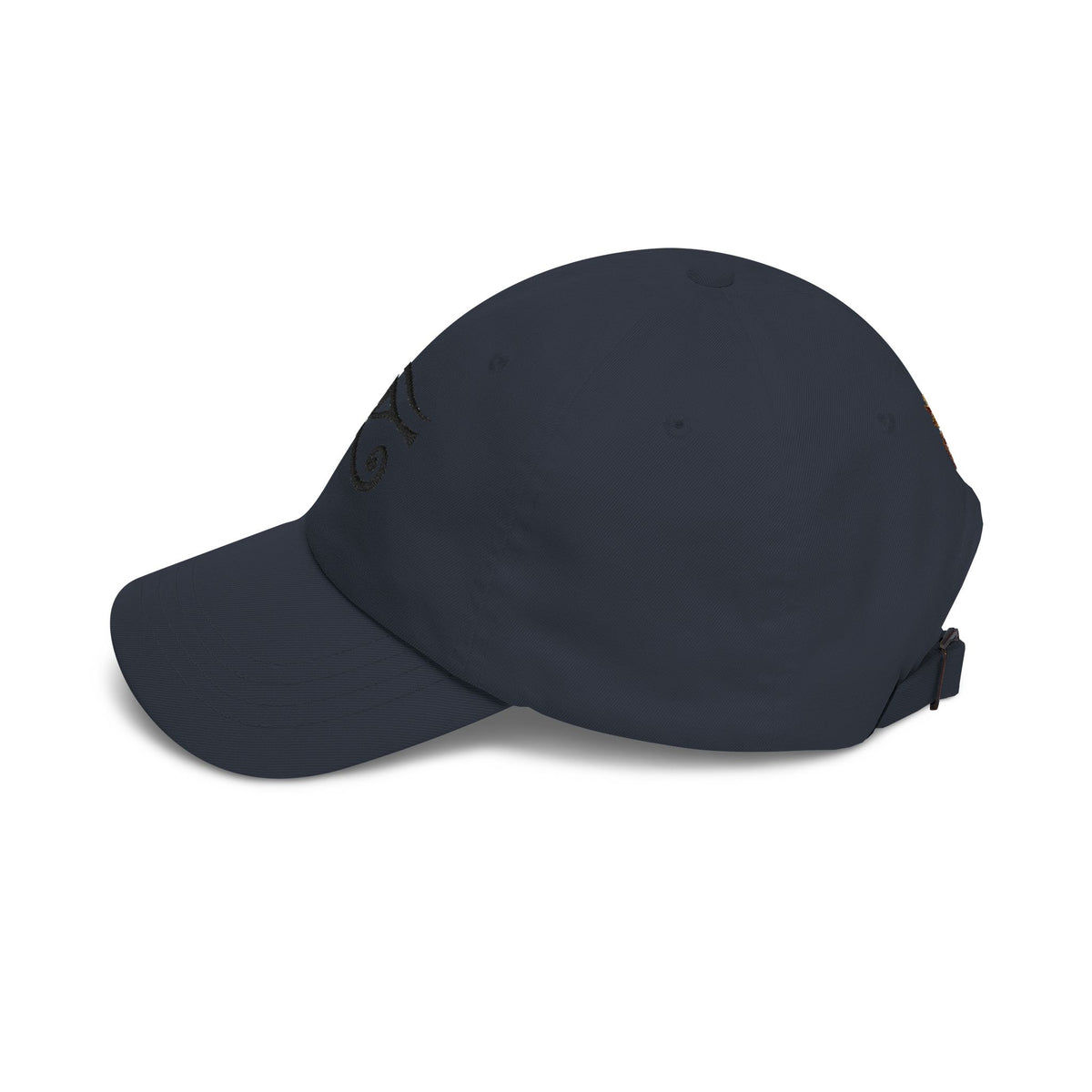 Egyptian Heritage Low-Profile Dad Cap