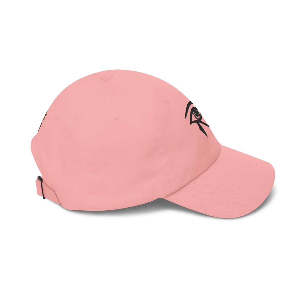 Egyptian Heritage Low-Profile Dad Cap