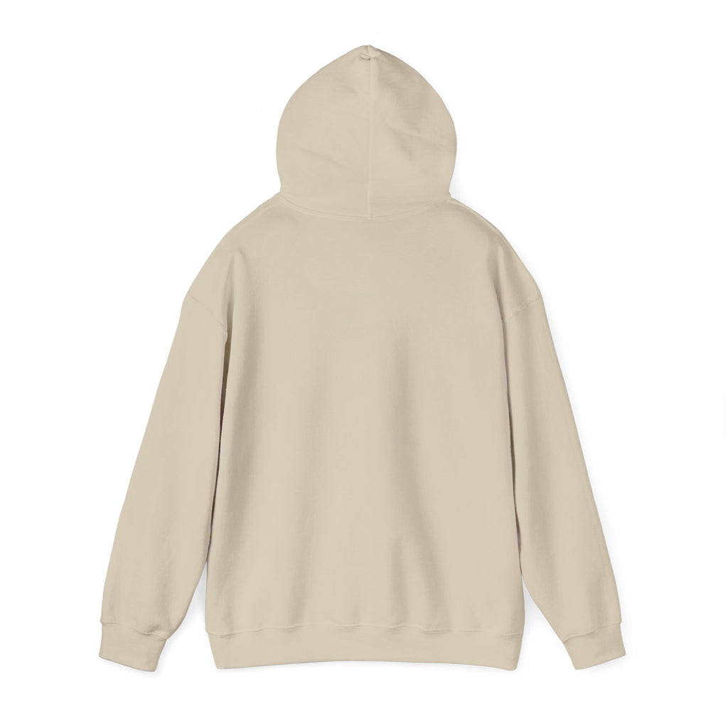 Hoodie — Golden Eye of Ra Symbol Graphic Hoodie Printify