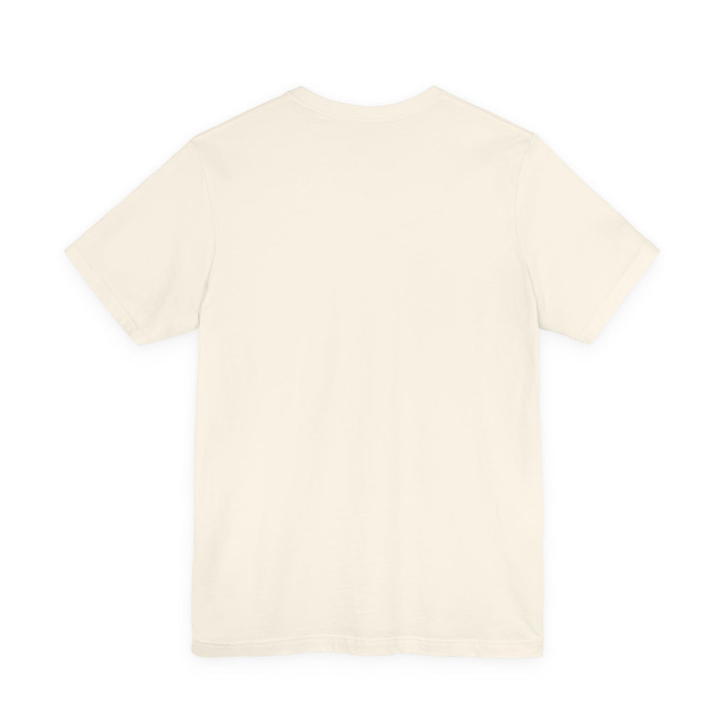 Pharaohs Pride USA Classic Unisex Jersey T-Shirt