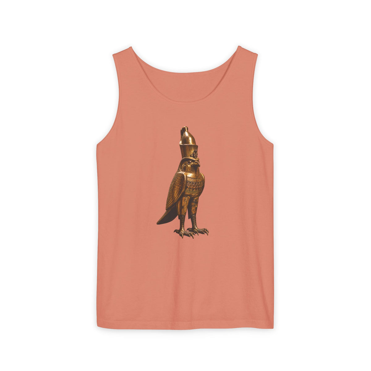 Unisex Garment-Dyed Tank Top