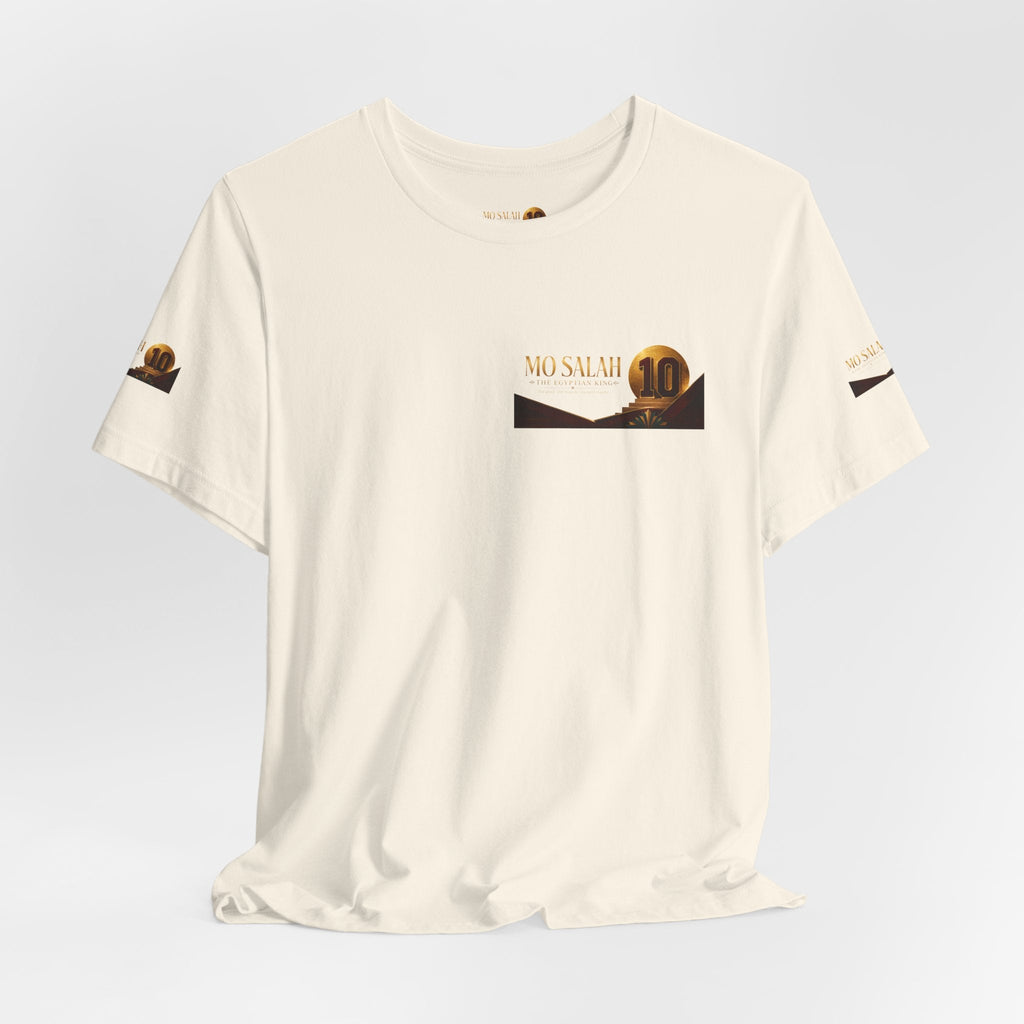 Unisex Jersey Short Sleeve Tee Printify