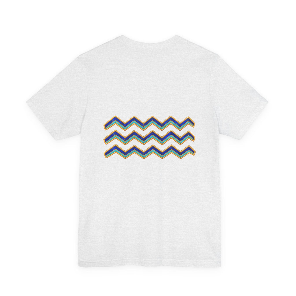 Unisex Jersey Short Sleeve Tee Printify