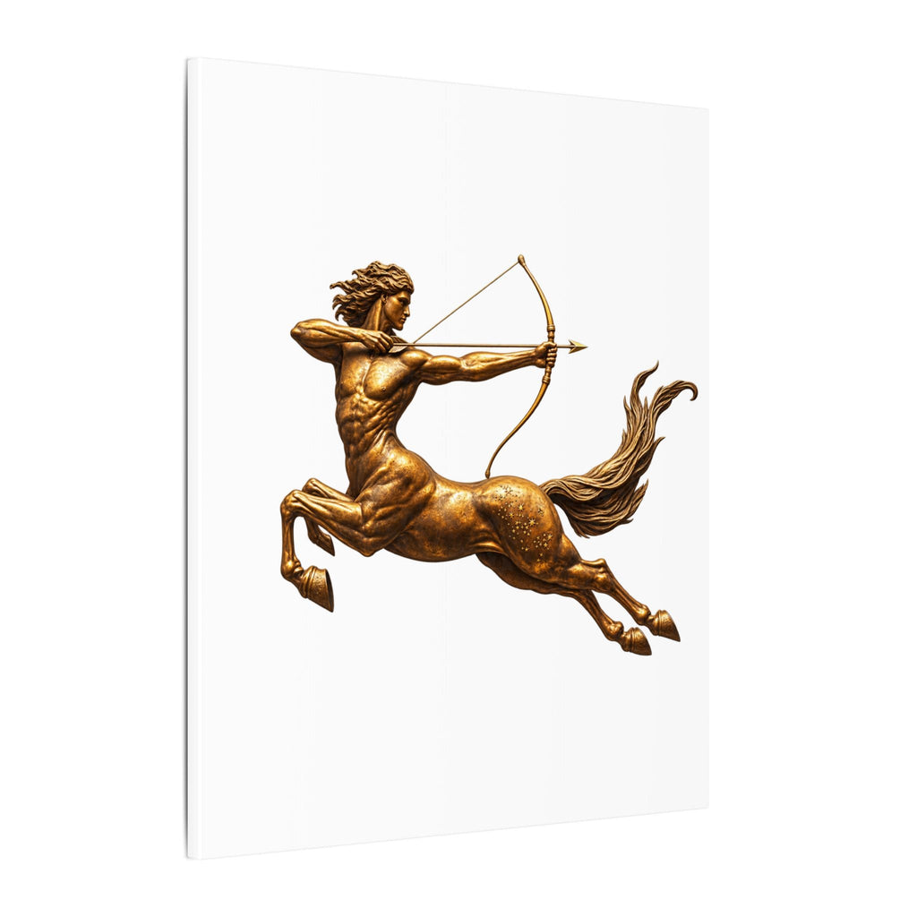 Matte Canvas, Stretched, 0.75" (Multi-Size) Printify