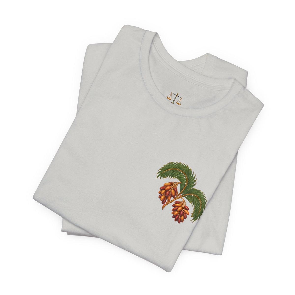 Unisex Jersey Short Sleeve Tee Printify