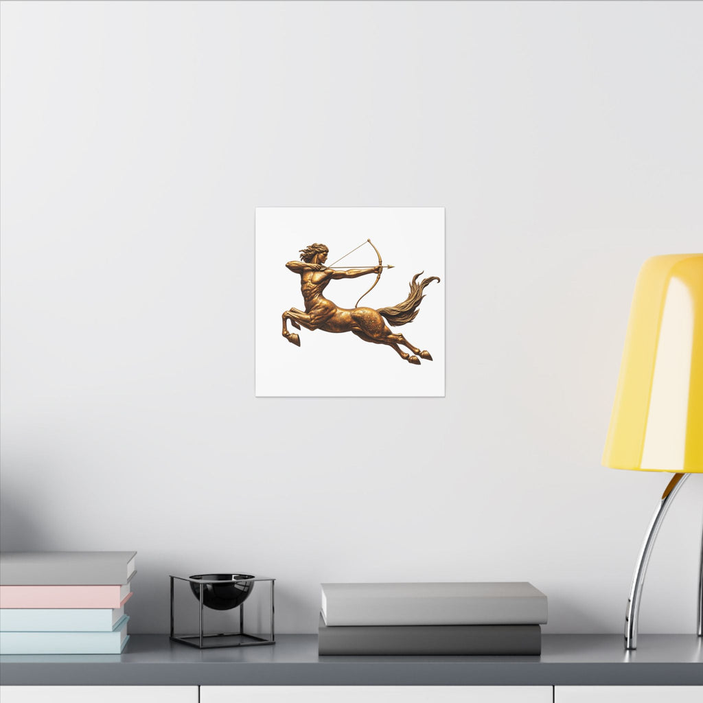 Matte Canvas, Stretched, 0.75" (Multi-Size) Printify