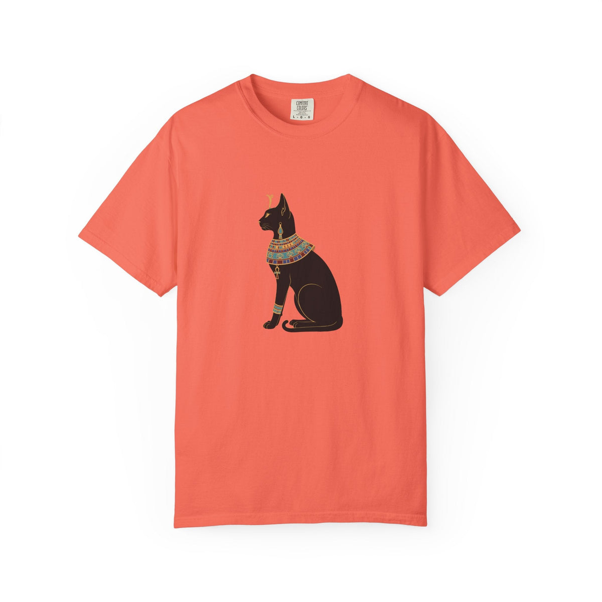 Unisex Garment-Dyed T-shirt Printify