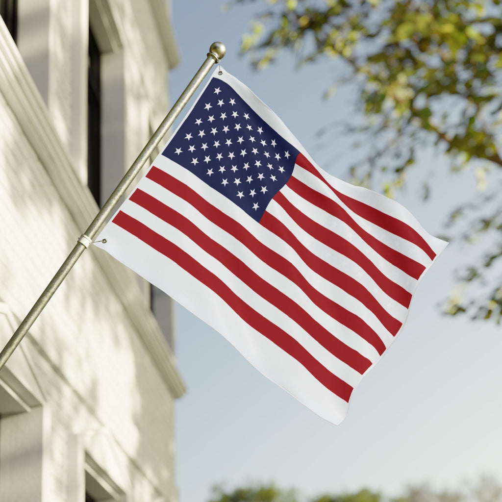 Pharaohs Pride USA Double-Sided USA Flag product image 13