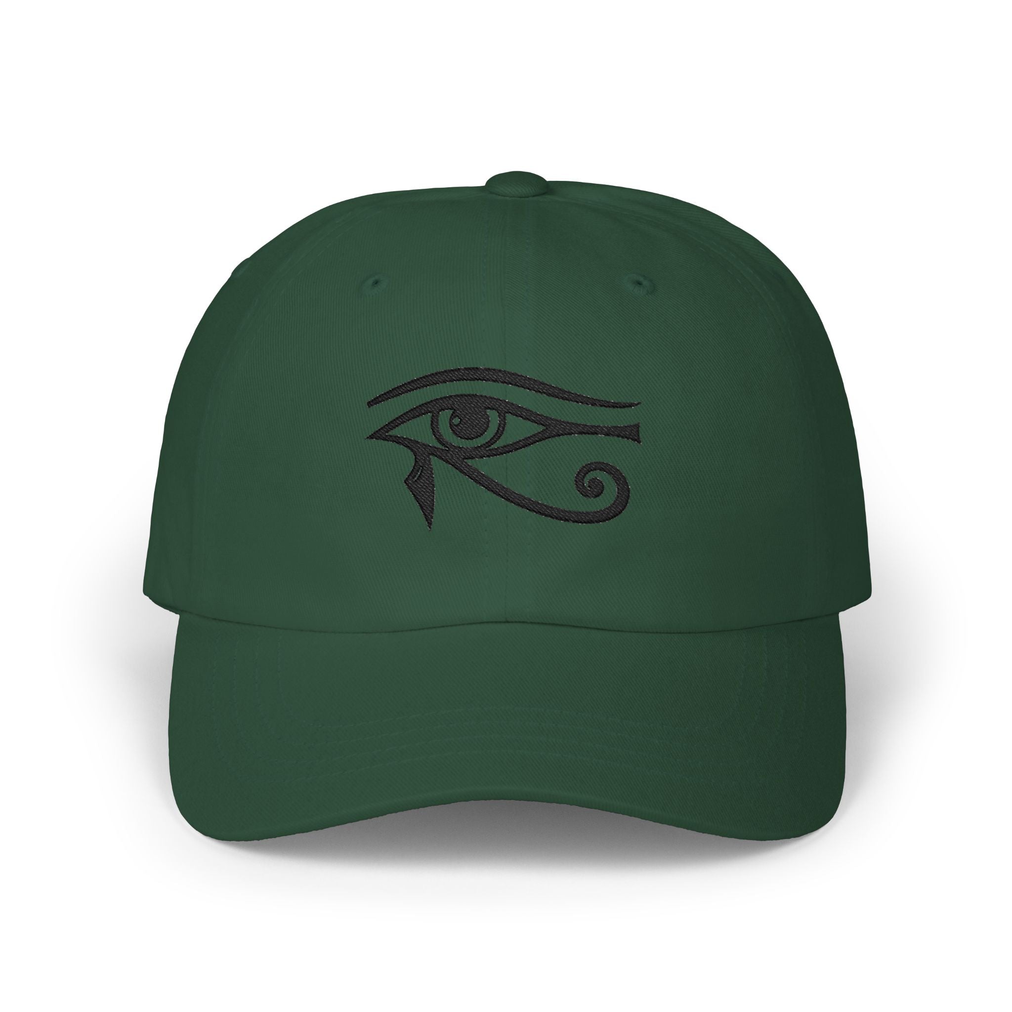 Egyptian Heritage Low-Profile Dad Cap