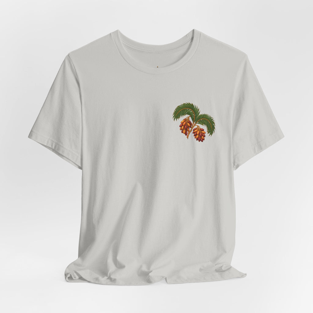 Unisex Jersey Short Sleeve Tee Printify