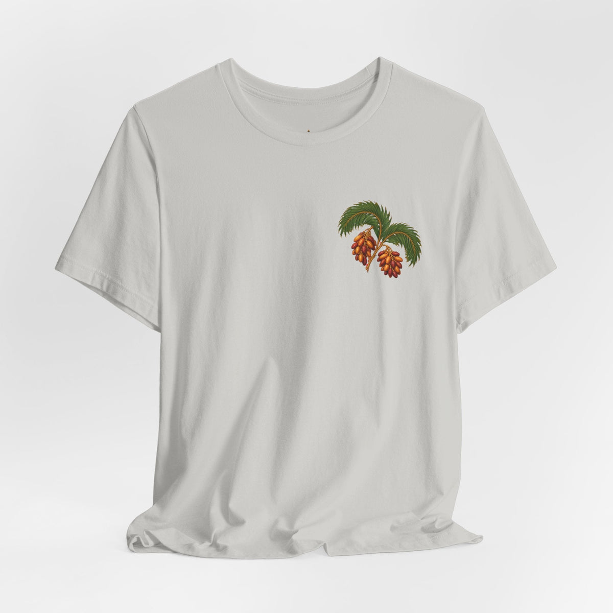 Unisex Jersey Short Sleeve Tee Printify