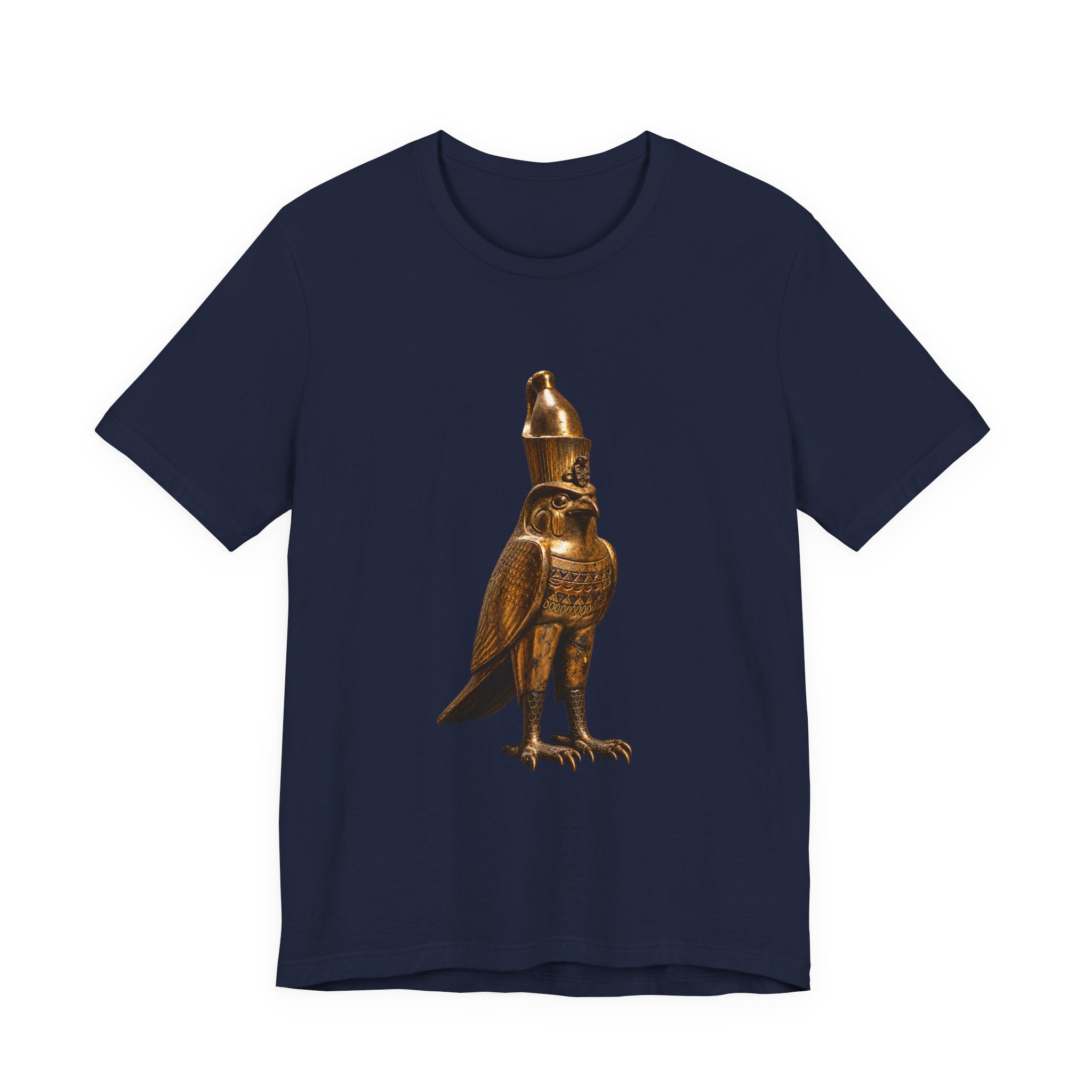 Egyptian Heritage Lightweight Jersey T-Shirt