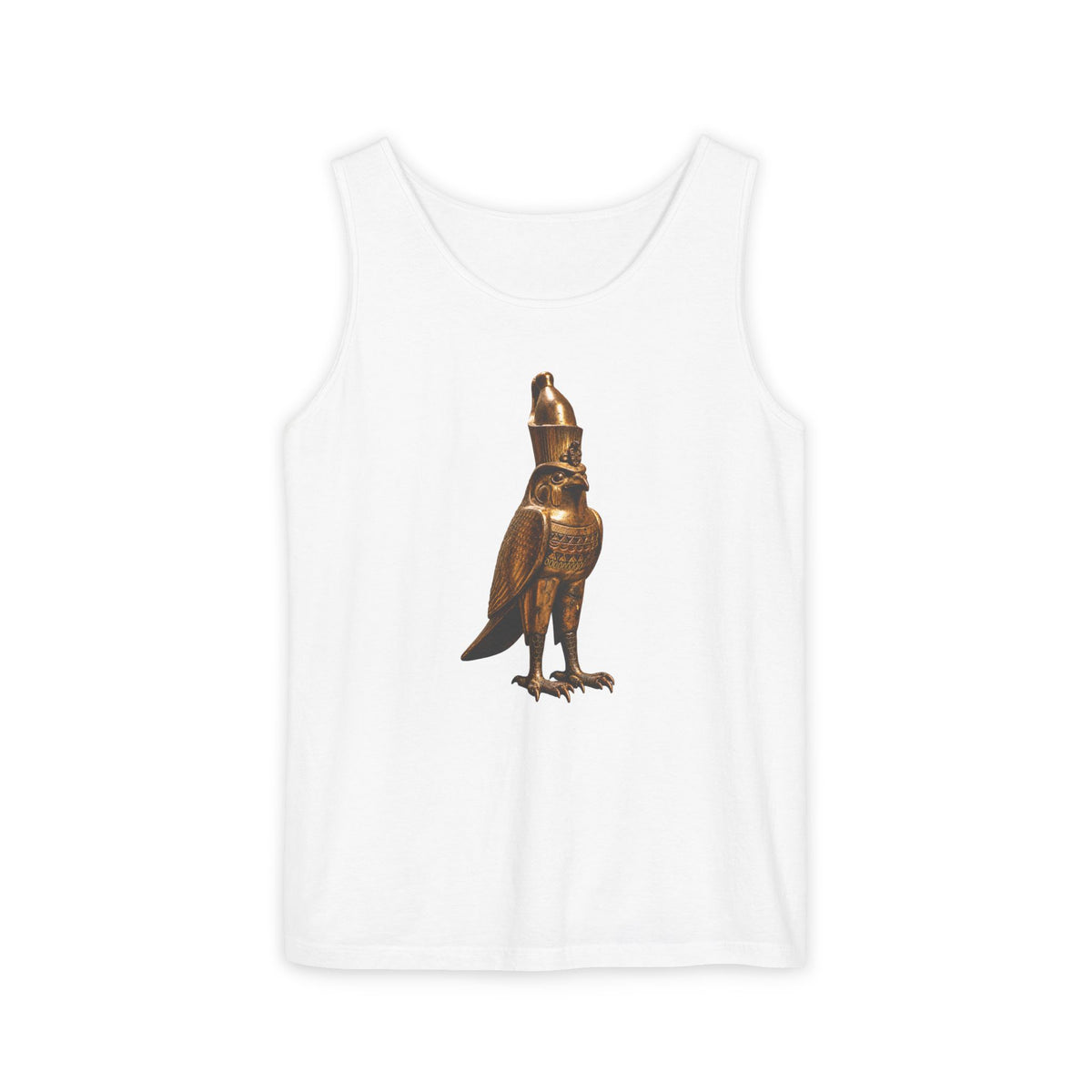 Unisex Garment-Dyed Tank Top