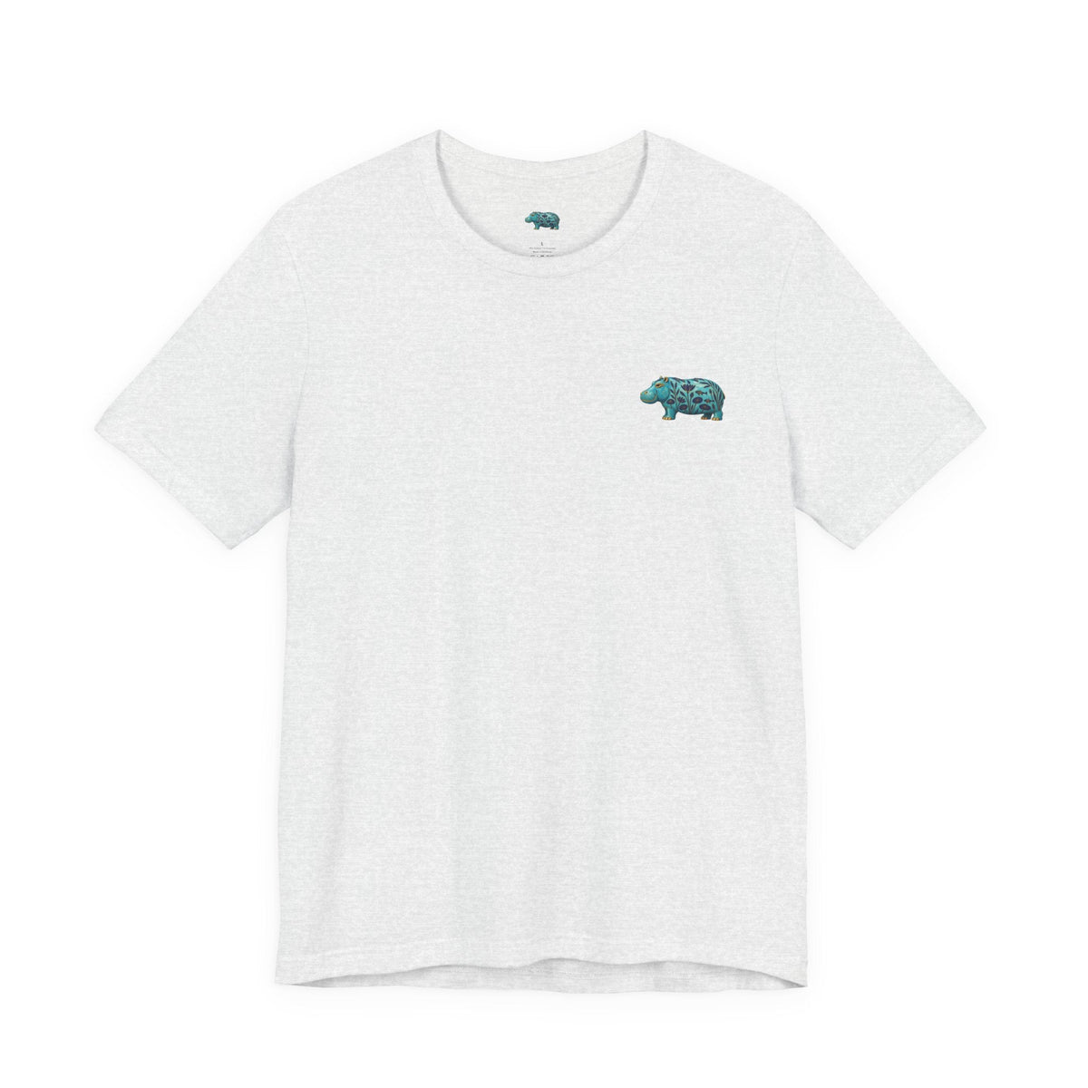 Unisex Jersey Short Sleeve Tee Printify