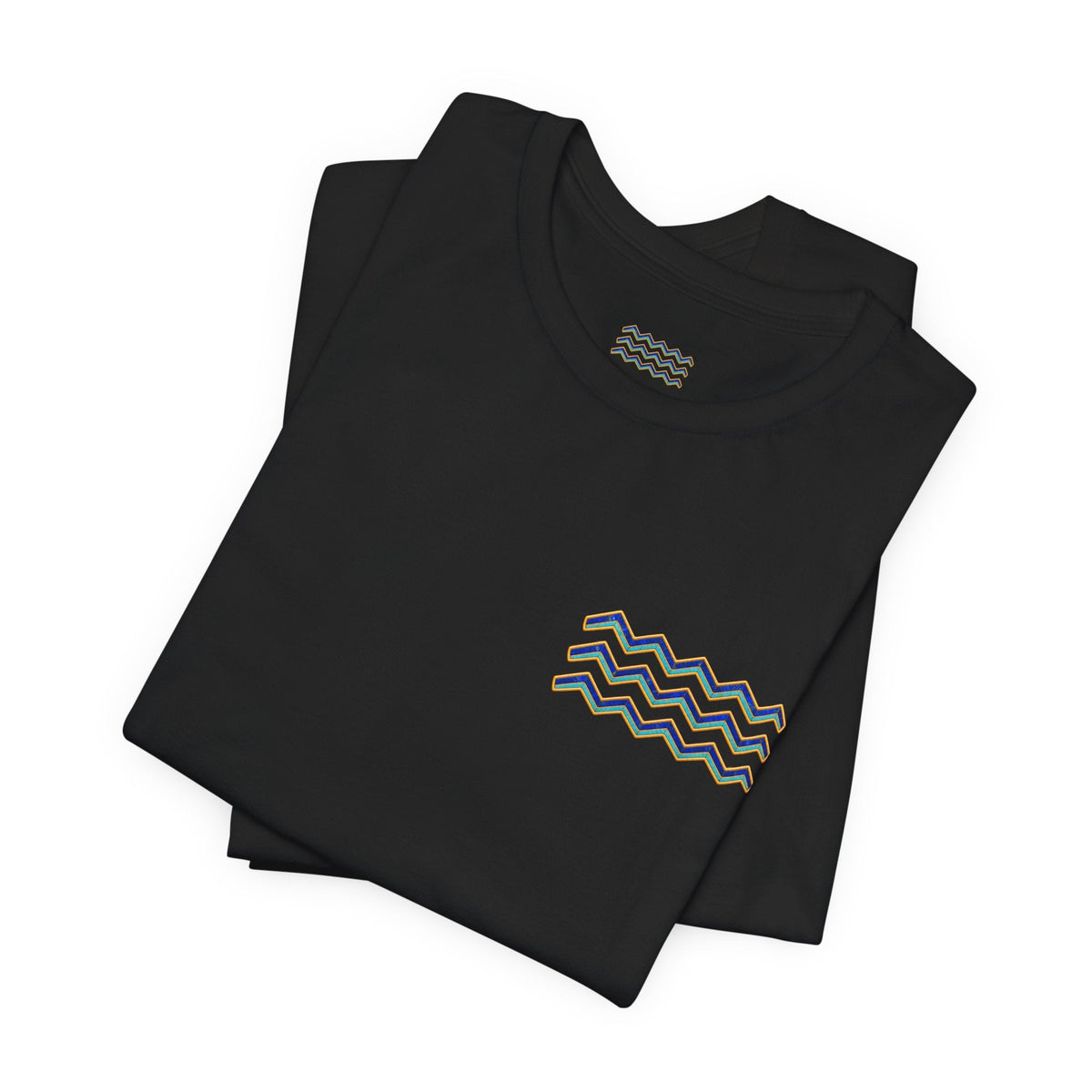 Unisex Jersey Short Sleeve Tee Printify