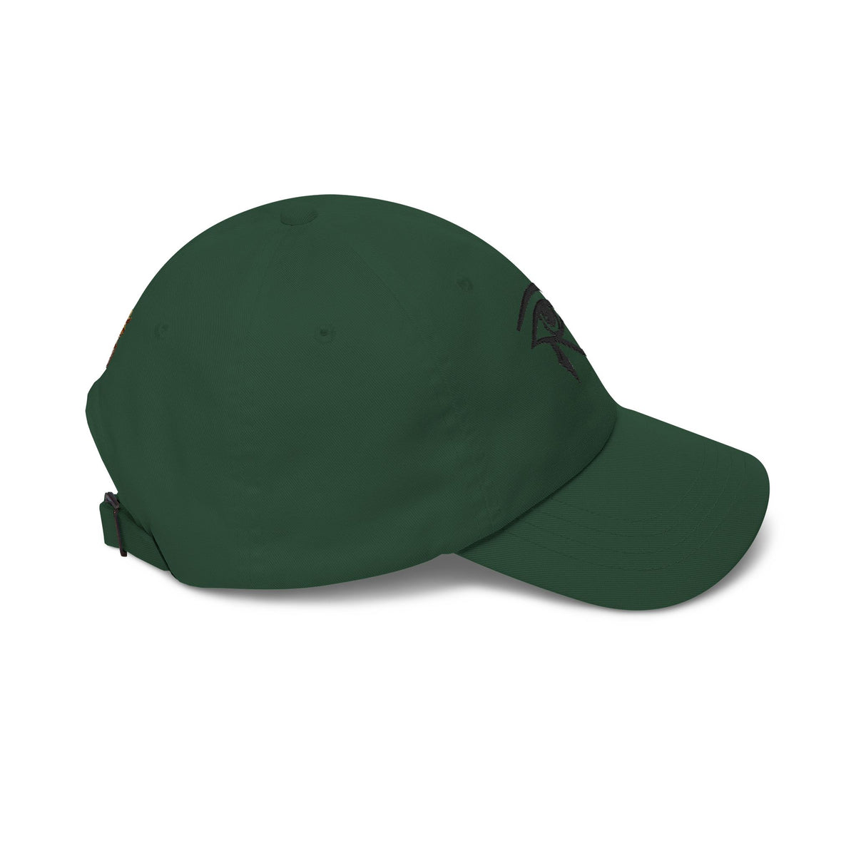 Egyptian Heritage Low-Profile Dad Cap