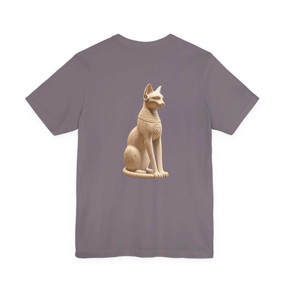 Unisex Jersey Short Sleeve Tee Printify