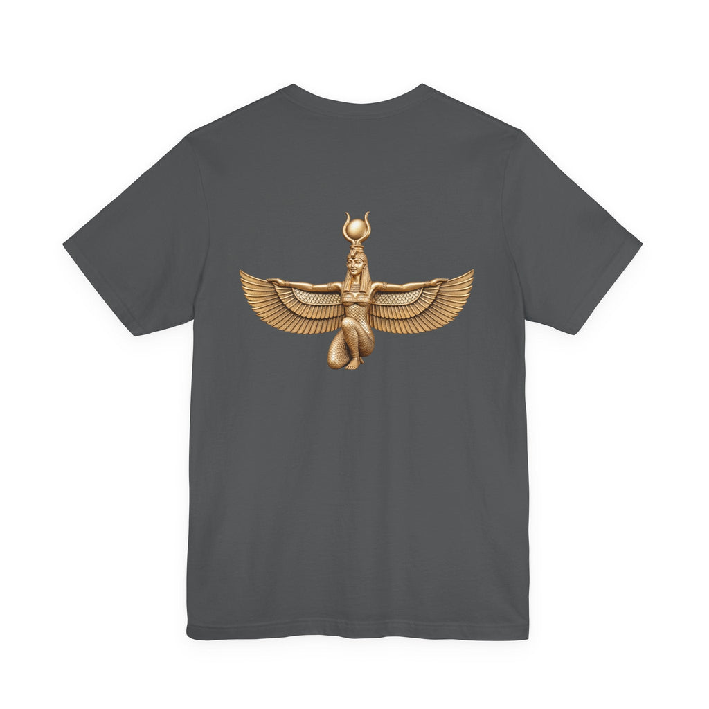 Unisex Jersey Short Sleeve Tee Printify
