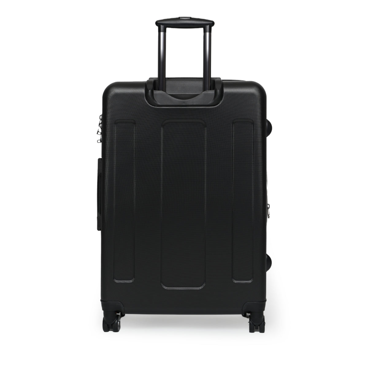 Pharaohs Pride USA Hard-Shell Travel Suitcase