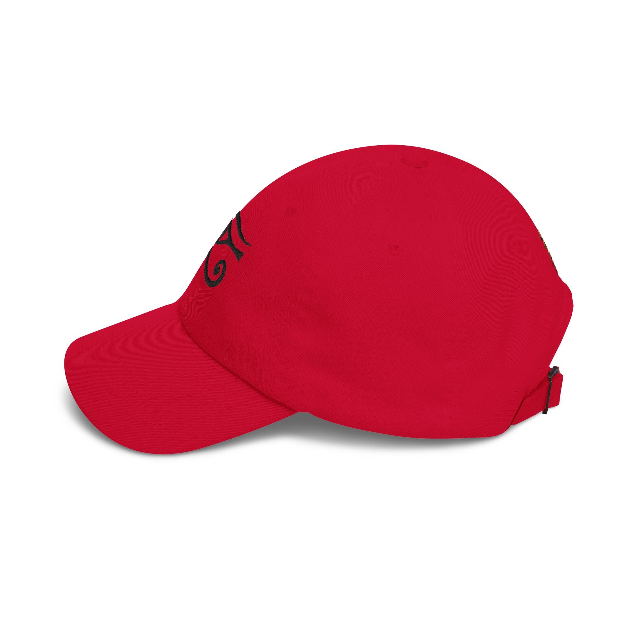 Egyptian Heritage Low-Profile Dad Cap