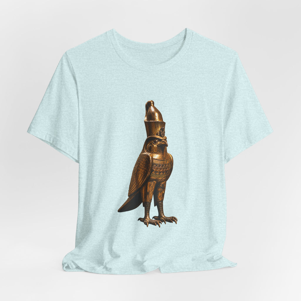 Egyptian Heritage Lightweight Jersey T-Shirt