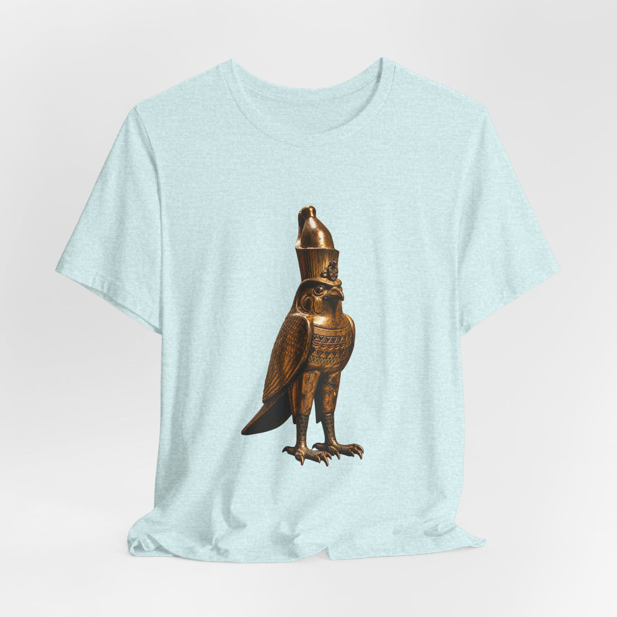 Egyptian Heritage Lightweight Jersey T-Shirt