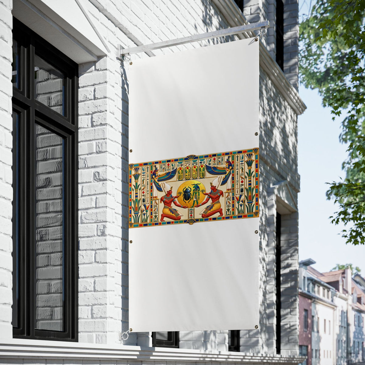 Vinyl Banners Printify