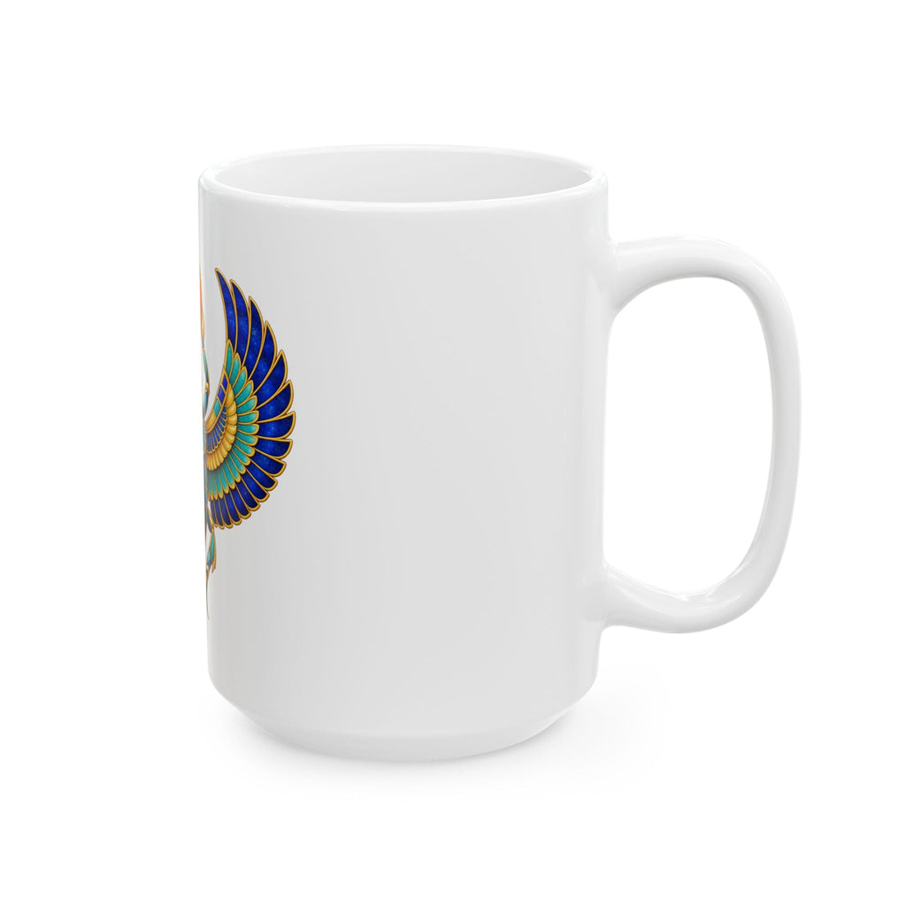 Ceramic Mug, (11oz, 15oz) Printify