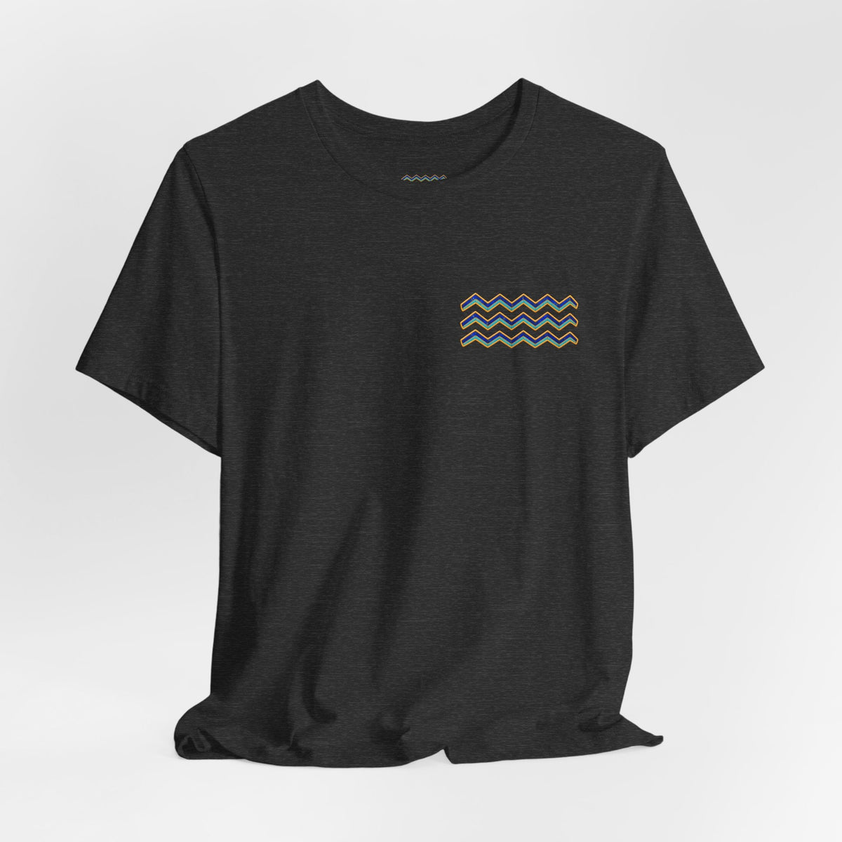 Unisex Jersey Short Sleeve Tee Printify