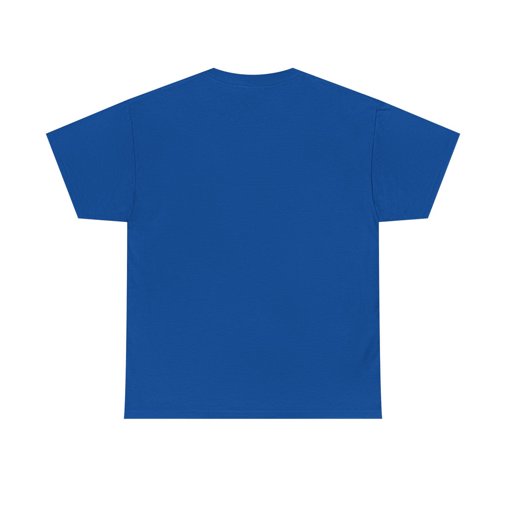 Pharaohs Pride USA Classic Heavy Cotton T-Shirt