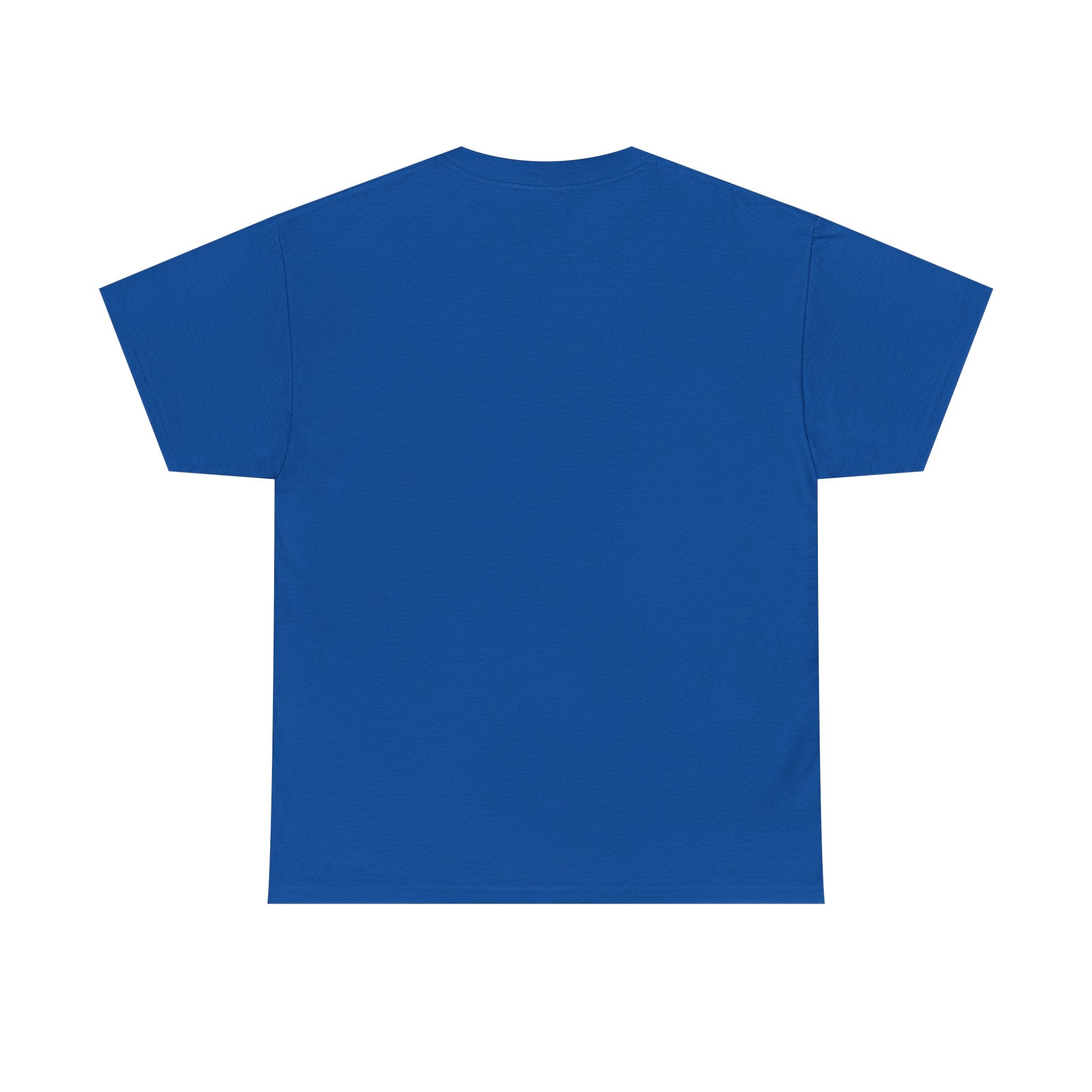 Pharaohs Pride USA Classic Heavy Cotton T-Shirt