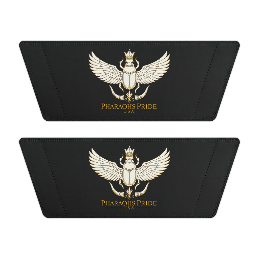 Pharaohs Pride USA Winged Scarab Men's Slide Sandals product image 8