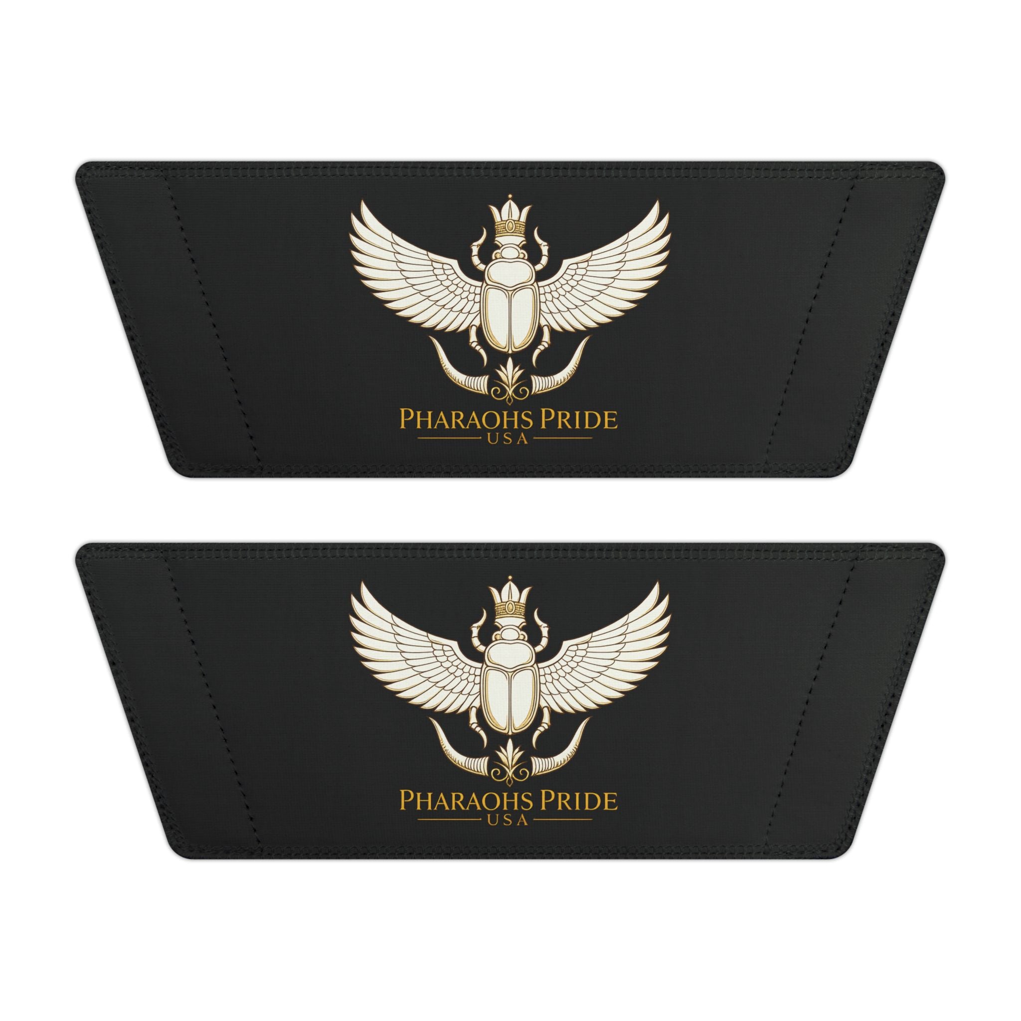 Pharaohs Pride USA Winged Scarab Men's Slide Sandals product image 8