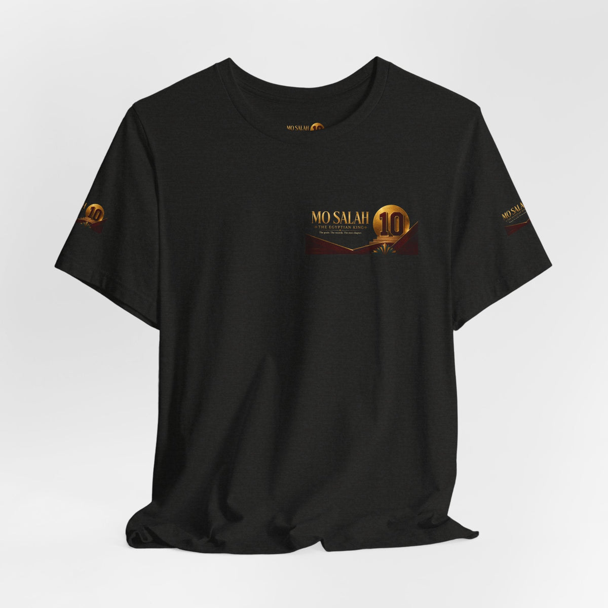 Unisex Jersey Short Sleeve Tee Printify