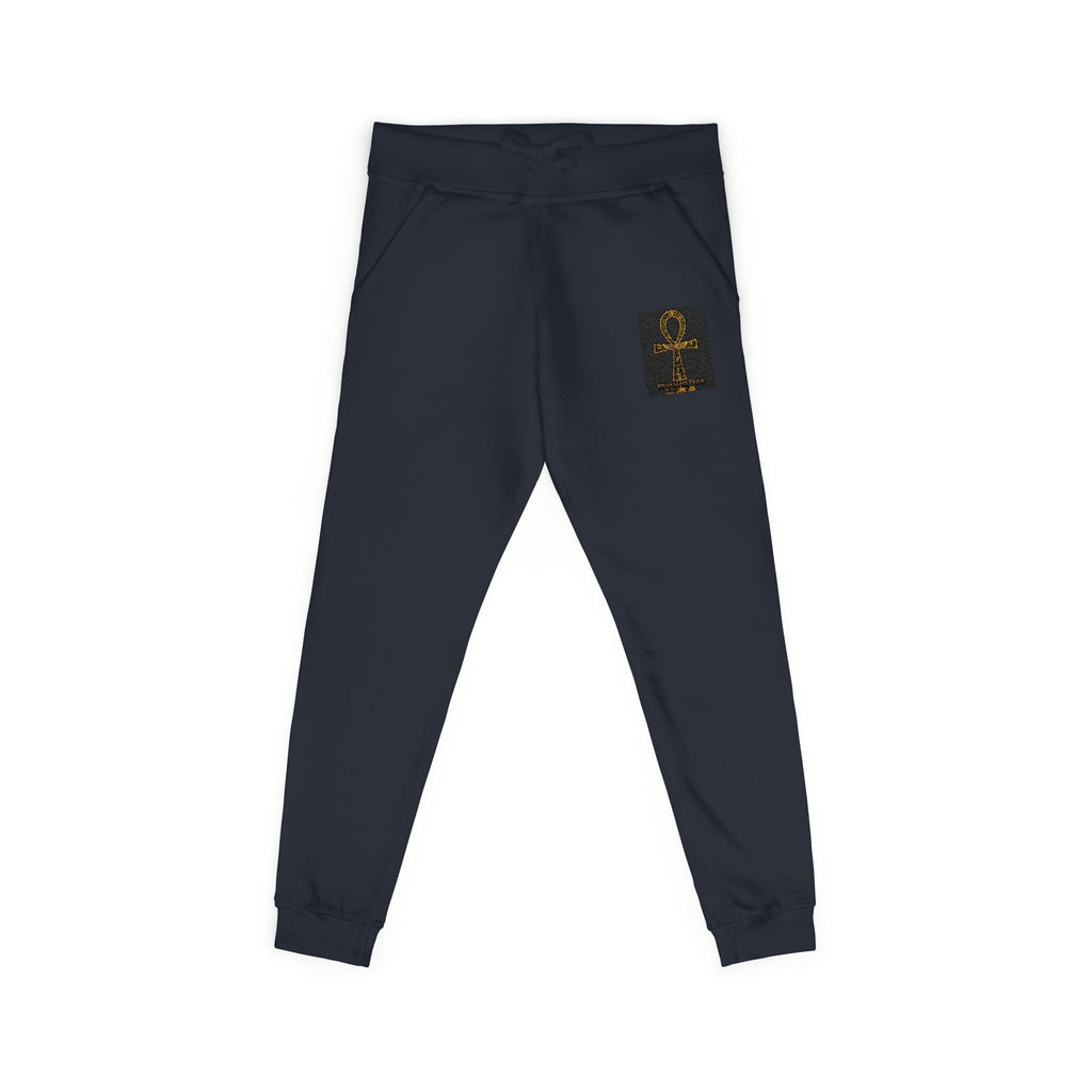 Pharaohs Pride USA Embroidered Fleece Sweatpants