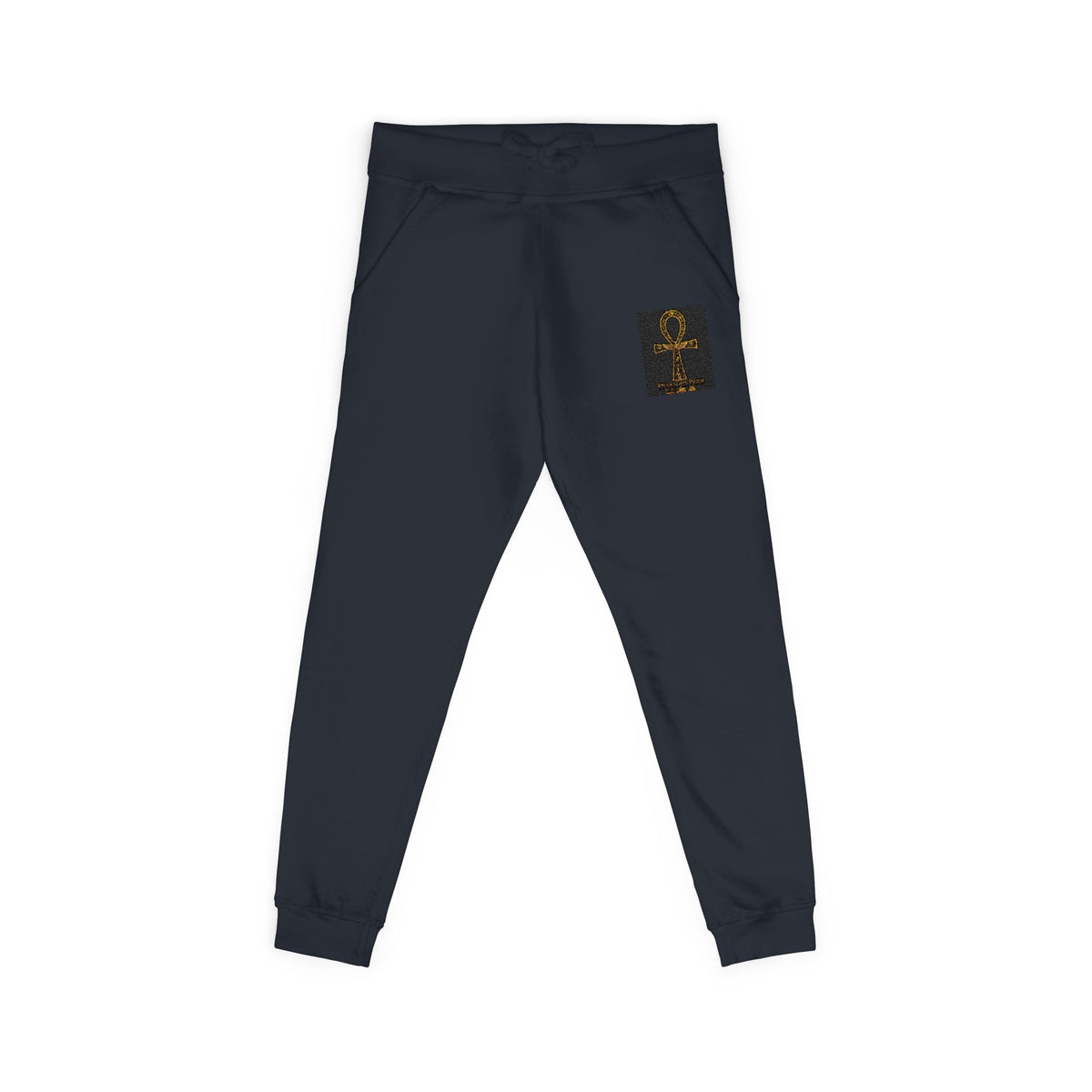 Pharaohs Pride USA Embroidered Fleece Sweatpants