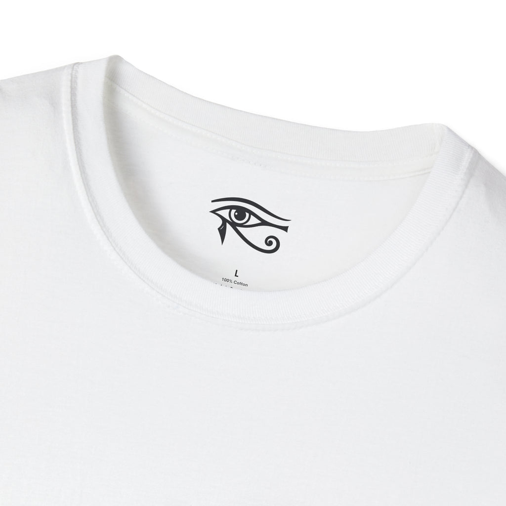 Egyptian Heritage Softstyle Cotton T-Shirt